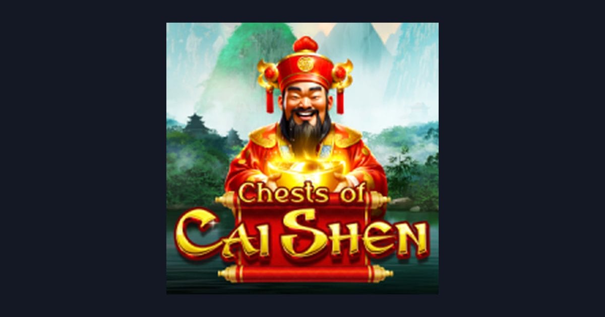 Main Chests of Cai Shen dengan Deposit Pulsa Tanpa Potongan, Untung Maksimal!