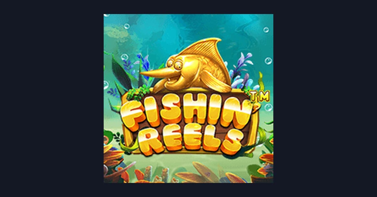 Menangkan Freespin & Scatter Hoki di Slot Fishin Reels Pragmatic Play