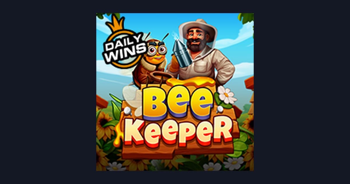 Mengenal Fitur & Tingkat Volatilitas Slot Bee Keeper dari Pragmatic Play