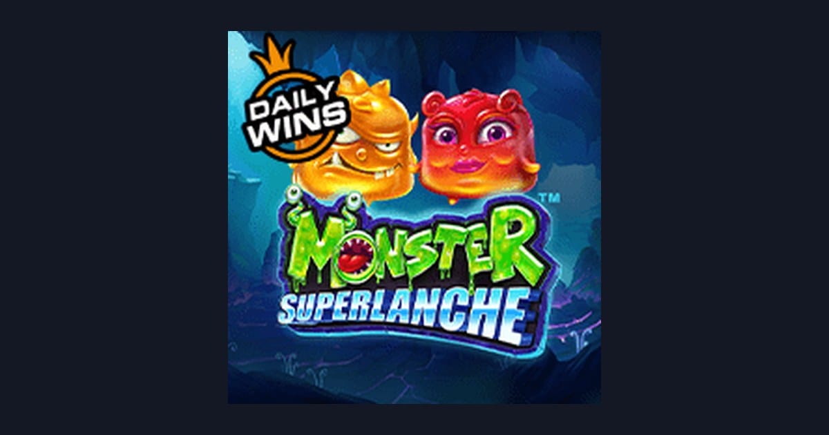 Mengenal Fitur dan Tingkat Volatilitas Slot Monster Superlanche dari Pragmatic Play