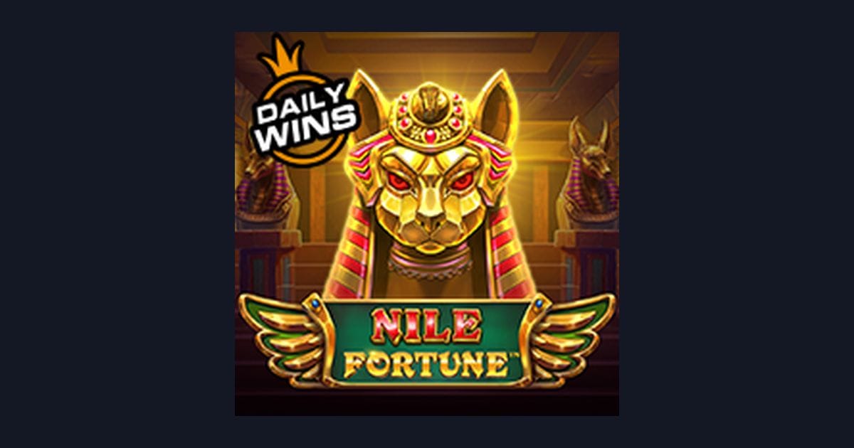 Mengenal Link Slot Gacor Nile Fortunes dari Pragmatic Play yang Seru dan Menguntungkan