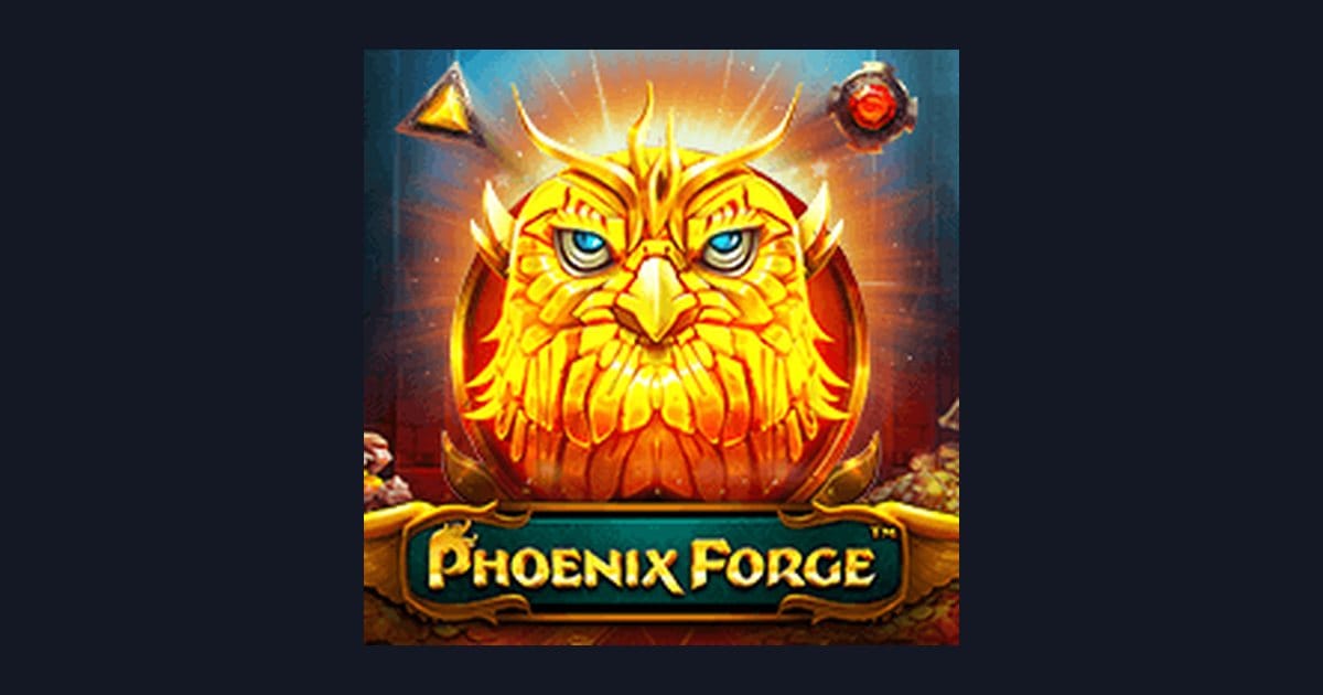 Mengenal Phoenix Forge: Link Slot Gacor dengan Keseruan Maksimal