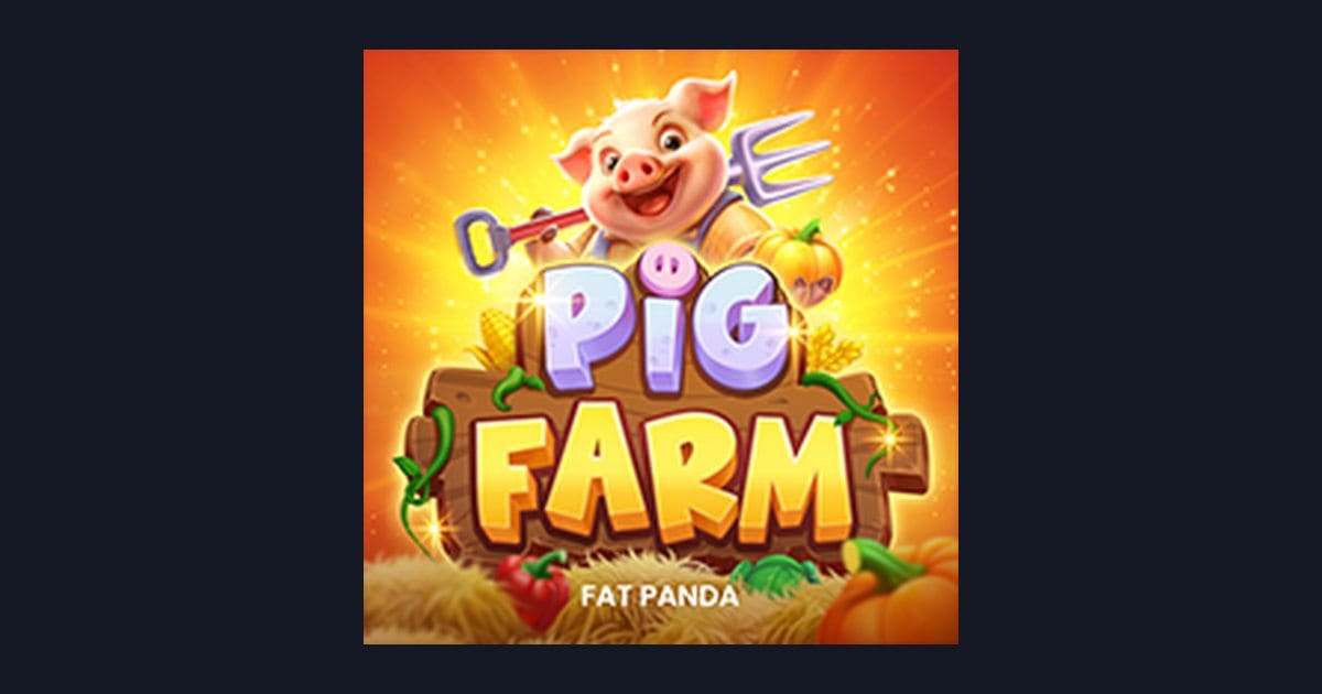 Mengenal Slot Pig Farm: Fitur Seru dan Tingkat Volatilitas Menantang