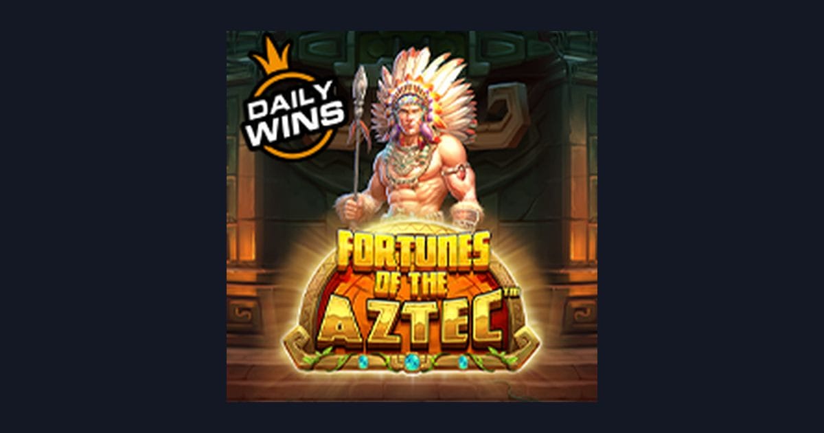 Mengungkap Keunggulan Slot Anti Rungkad Fortunes of Aztec