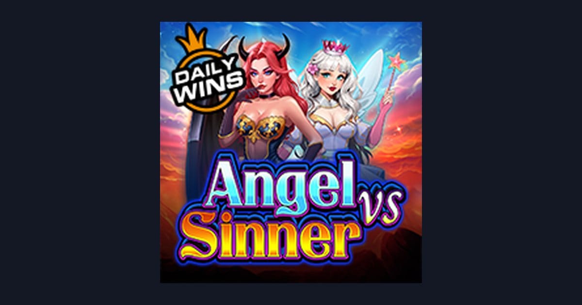 Mengungkap Pola Spin Gacor di Slot Angel vs Sinner dari Pragmatic Play