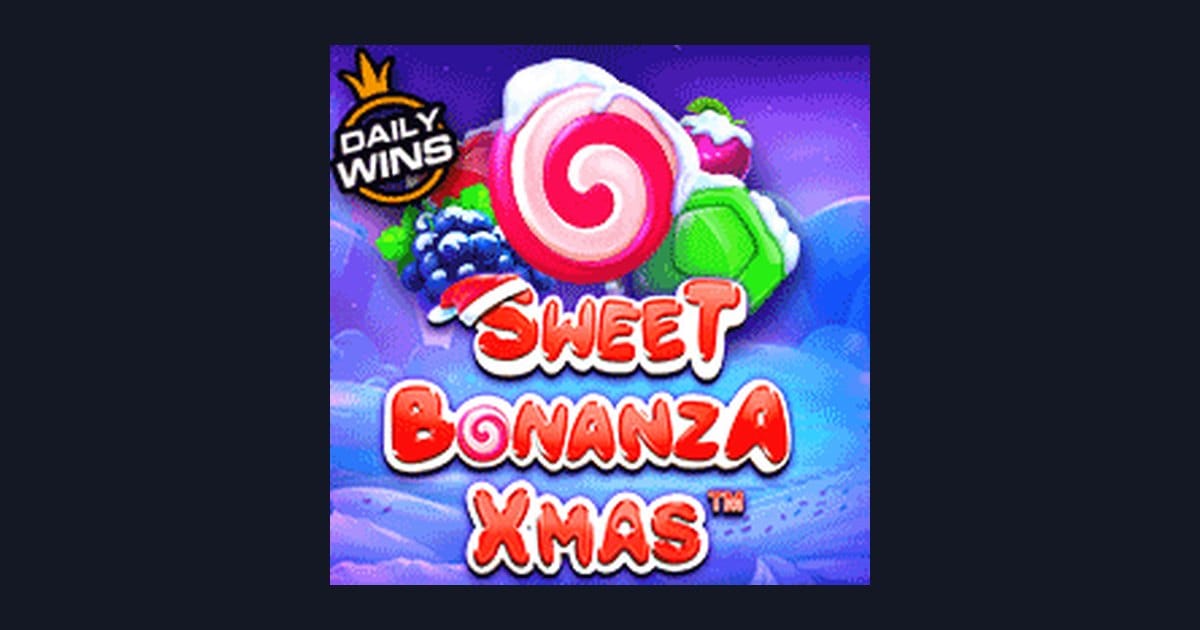 Nikmati Sensasi Sweet Bonanza Xmas dengan Deposit Dana OVO Gopay Mudah