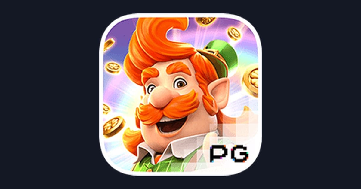 Nikmati Serunya Leprechaun Riches dengan Deposit Dana OVO & GoPay Mudah