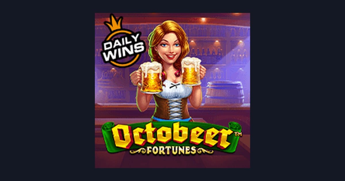 Nikmati Serunya Octobeer Fortunes dengan Deposit Dana OVO & Gopay