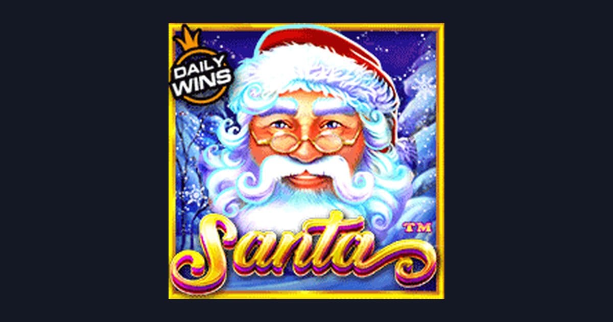 Nikmati Serunya Slot Santa dengan Deposit Pulsa Tanpa Potongan di LTE4D