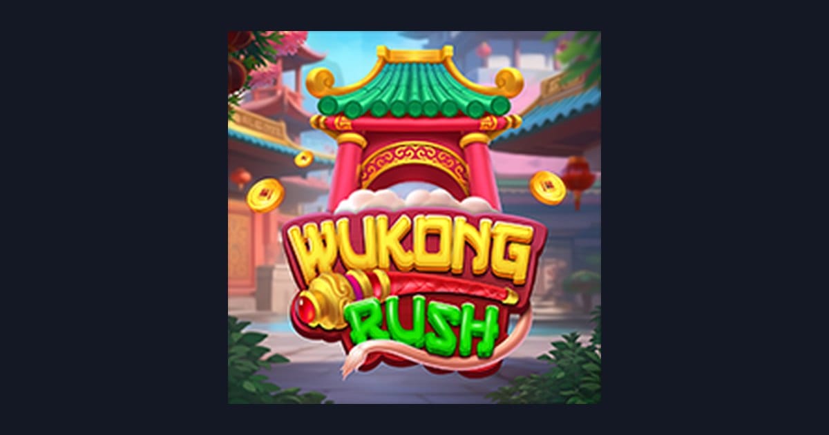 Rahasia Link Slot Gacor Wukong Rush dari Pragmatic Play