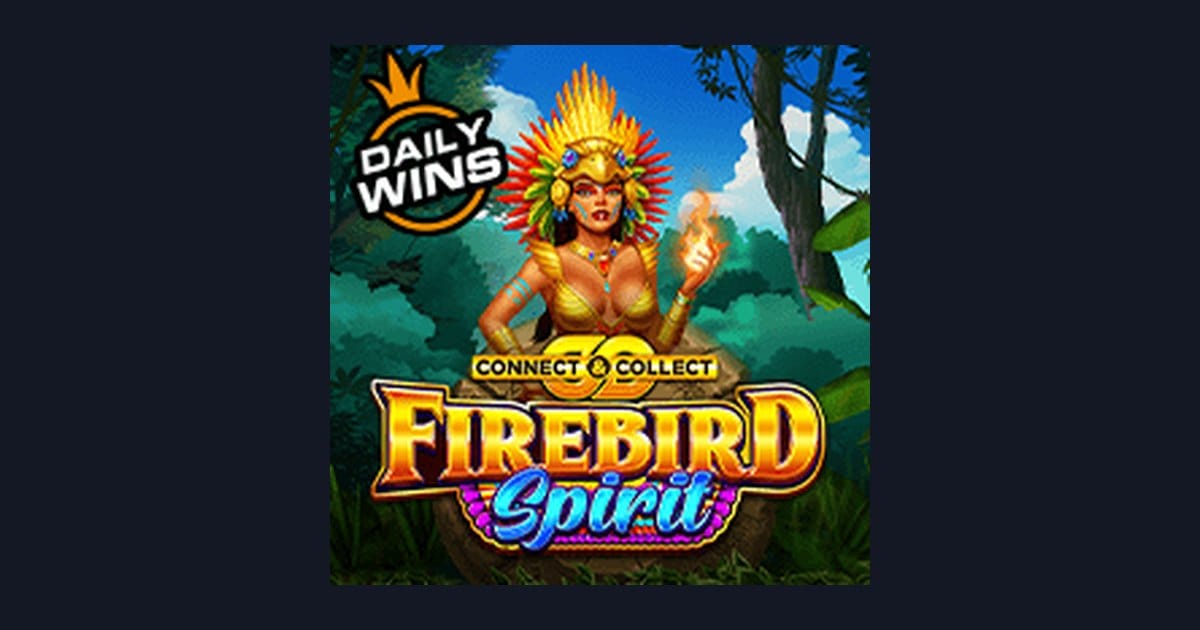 Rahasia Pola Spin Gacor di Firebird Spirit Connect and Collect