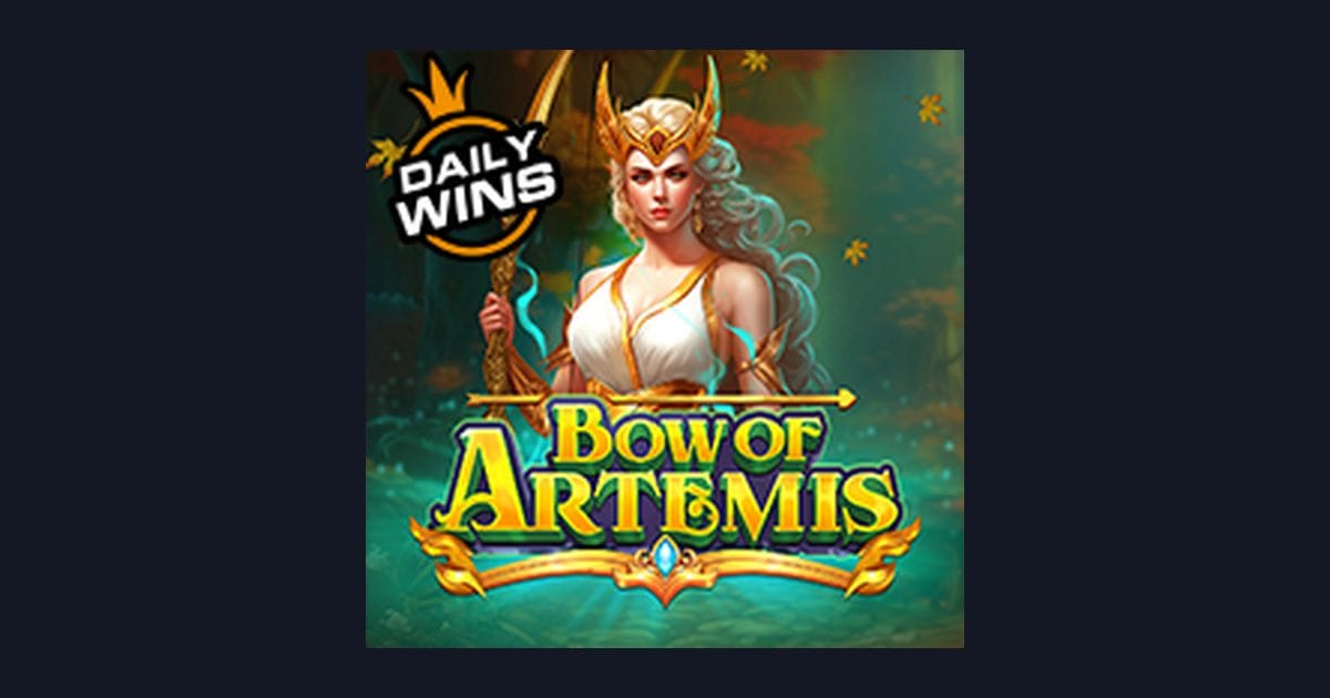Rahasia Slot Anti Boncos Bow of Artemis dari Pragmatic Play