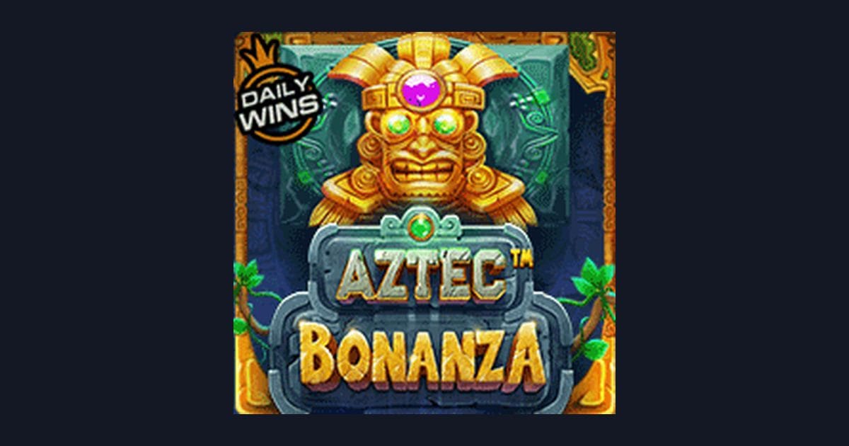 Rahasia Slot Gacor Hari Ini Dengan Aztec Bonanza dari Pragmatic Play