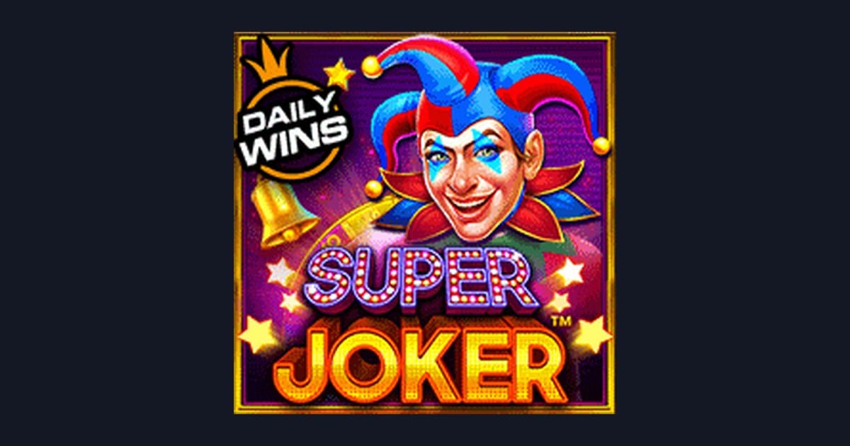 Raih Bonus New Member dengan Seru di Slot Super Joker dari Pragmatic Play