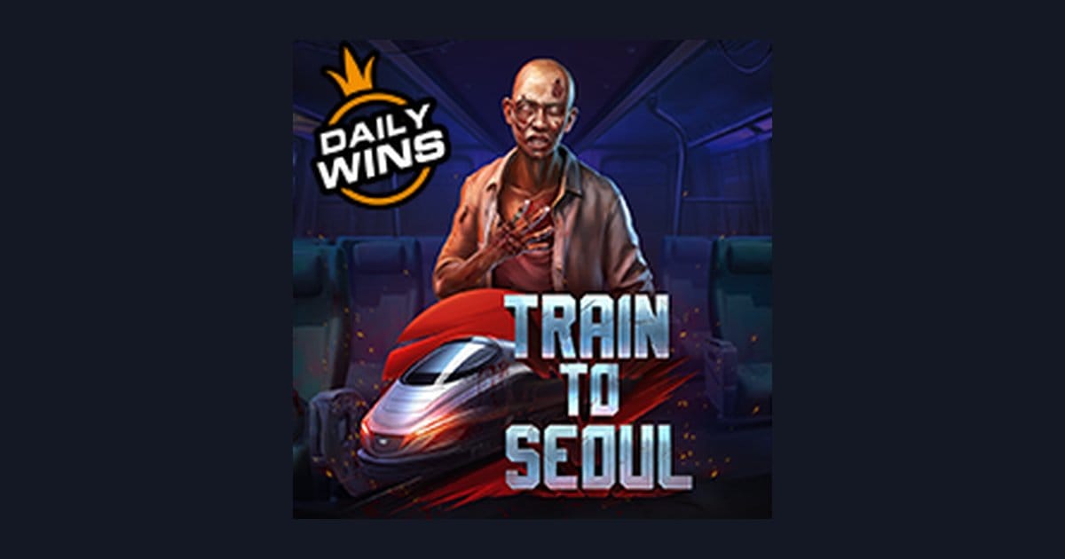 Raih Bonus New Member Seru dengan Slot Train To Seoul dari Pragmatic Play