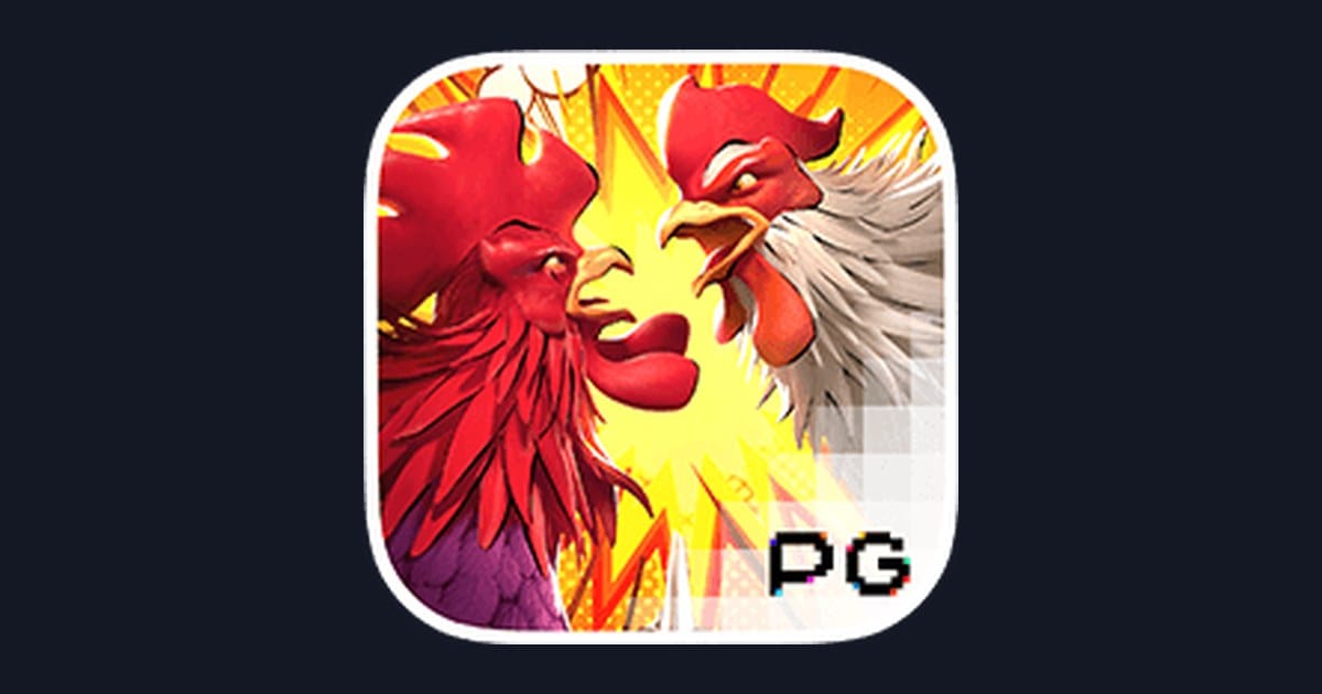 Raih Cuan Modal Receh di Slot Rooster Rumble dari PG Soft