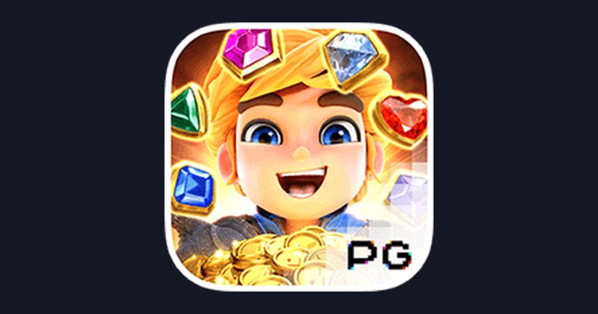 Raih Jackpot Progresif Terbesar di Gem Saviour Conquest dari PG Soft