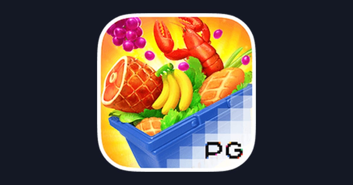 Raih Slot Maxwin Seru dengan Supermarket Spree dari PG Soft