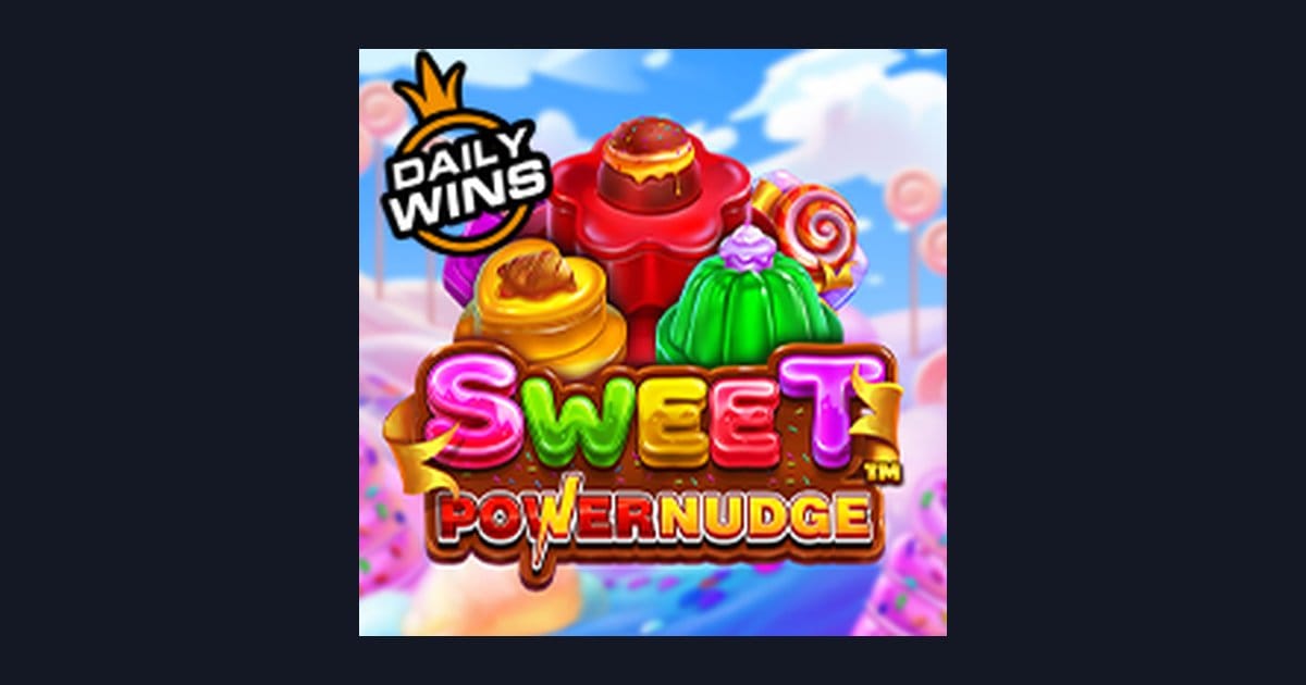 Raih Slot Maxwin dengan Sweet Powernudge dari Pragmatic Play