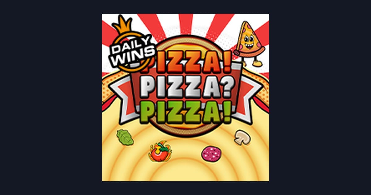 Raih Untung Mudah dengan Pizza Pizza Pizza dan Deposit Pulsa Tanpa Potongan
