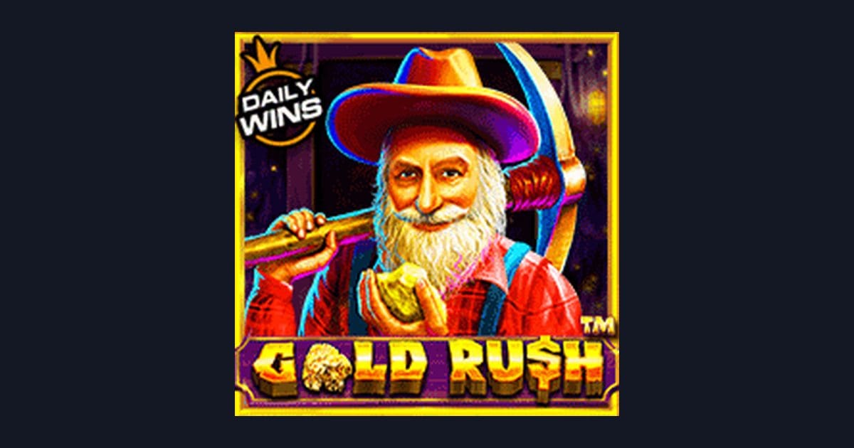 Rasakan Sensasi Gold Rush dengan Deposit Pulsa Tanpa Potongan di LTE4D