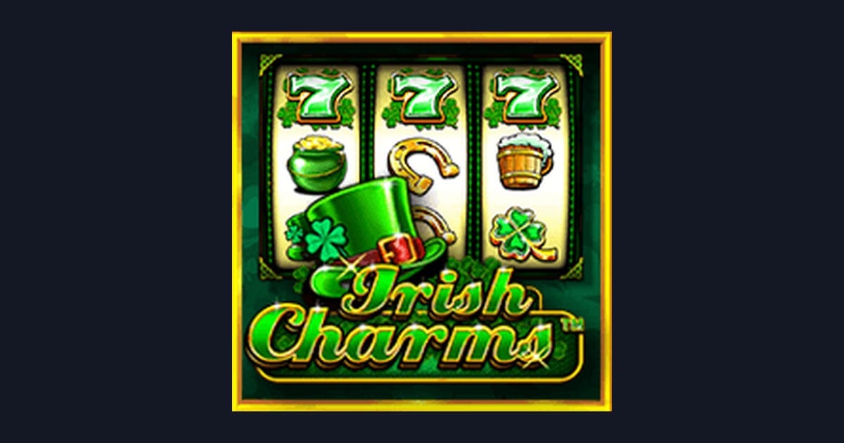 Review Jujur & Demo Slot Irish Charms dari Pragmatic Play