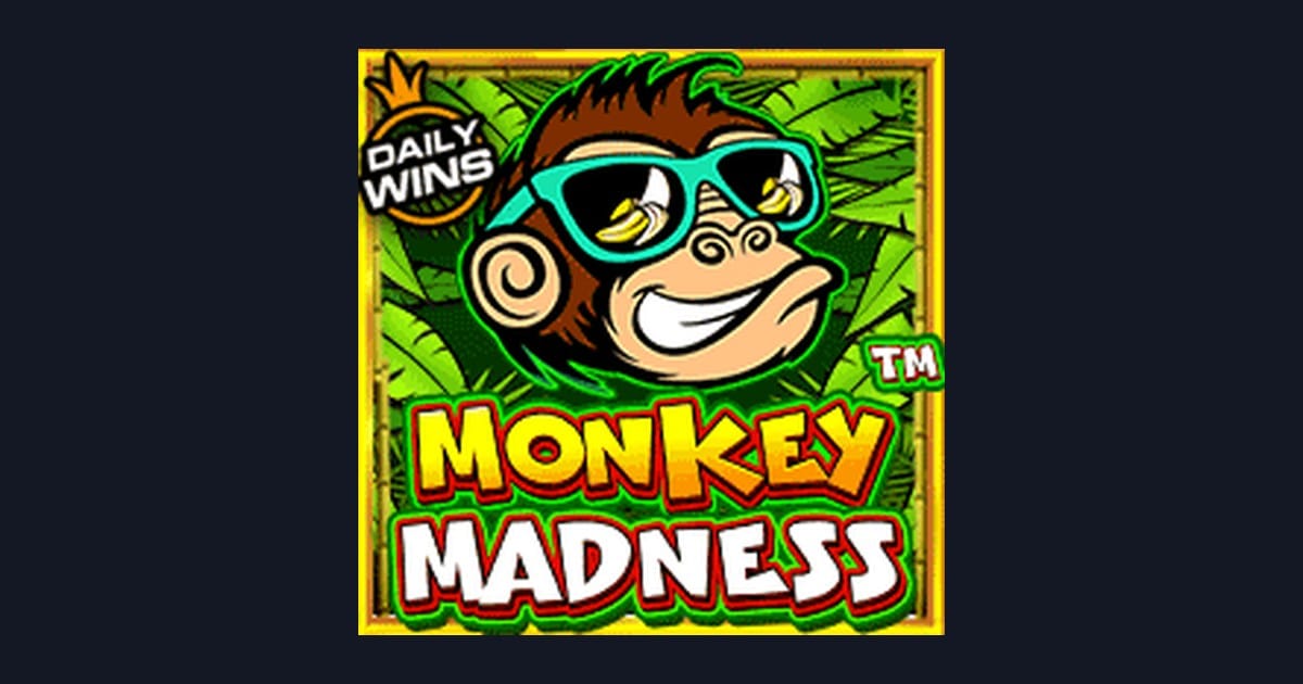 Review Jujur & Demo Slot Monkey Madness dari Pragmatic Play
