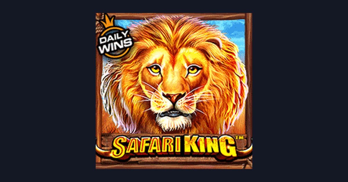 Safari King dan Jackpot Progresif Terbesar: Panduan Lengkap untuk Pemula