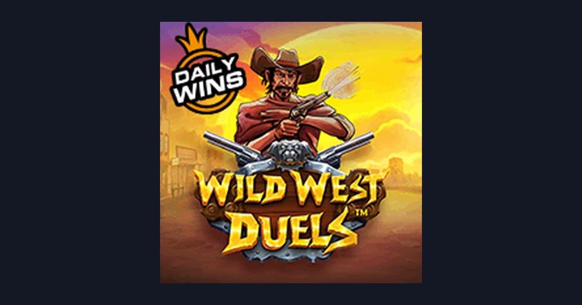 Rasakan Sensasi Slot Gacor Hari Ini dengan Wild West Duels dari Pragmatic Play