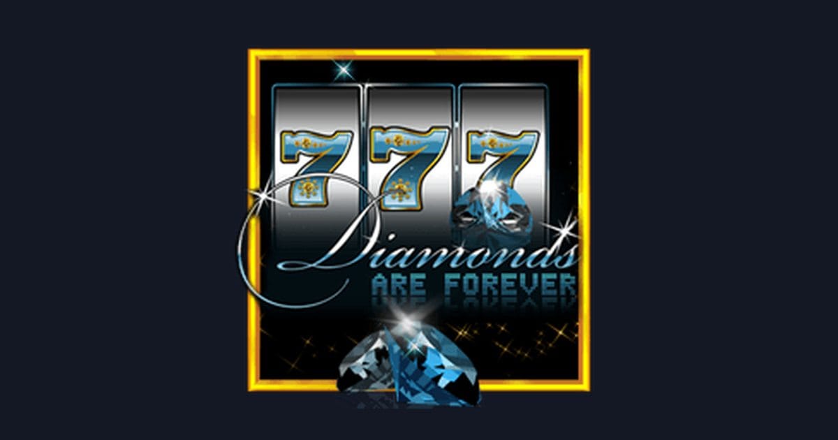 Slot Anti Boncos Diamonds Are Forever 3 Lines dari Pragmatic Play