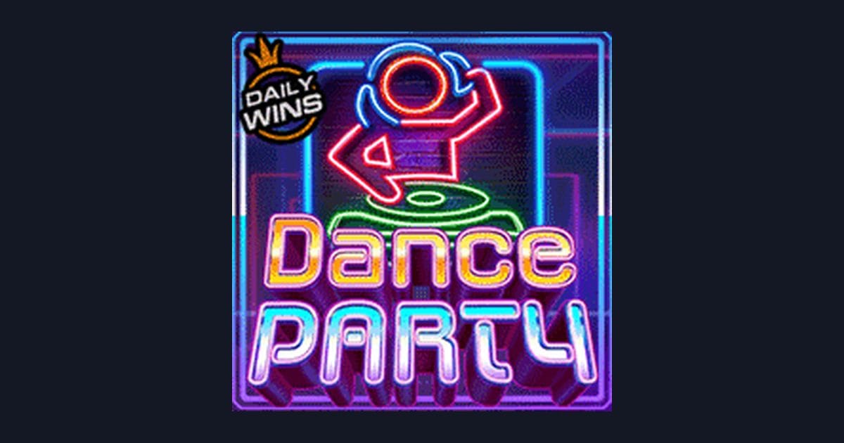 Slot Gacor Hari Ini? Intip Keseruan Dance Party dari Pragmatic Play