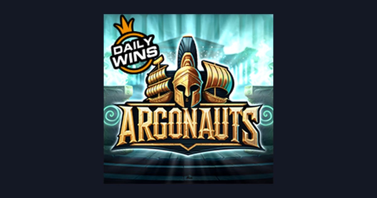 Slot Gacor Hari Ini: Panduan Lengkap Bermain Argonauts dari Pragmatic Play