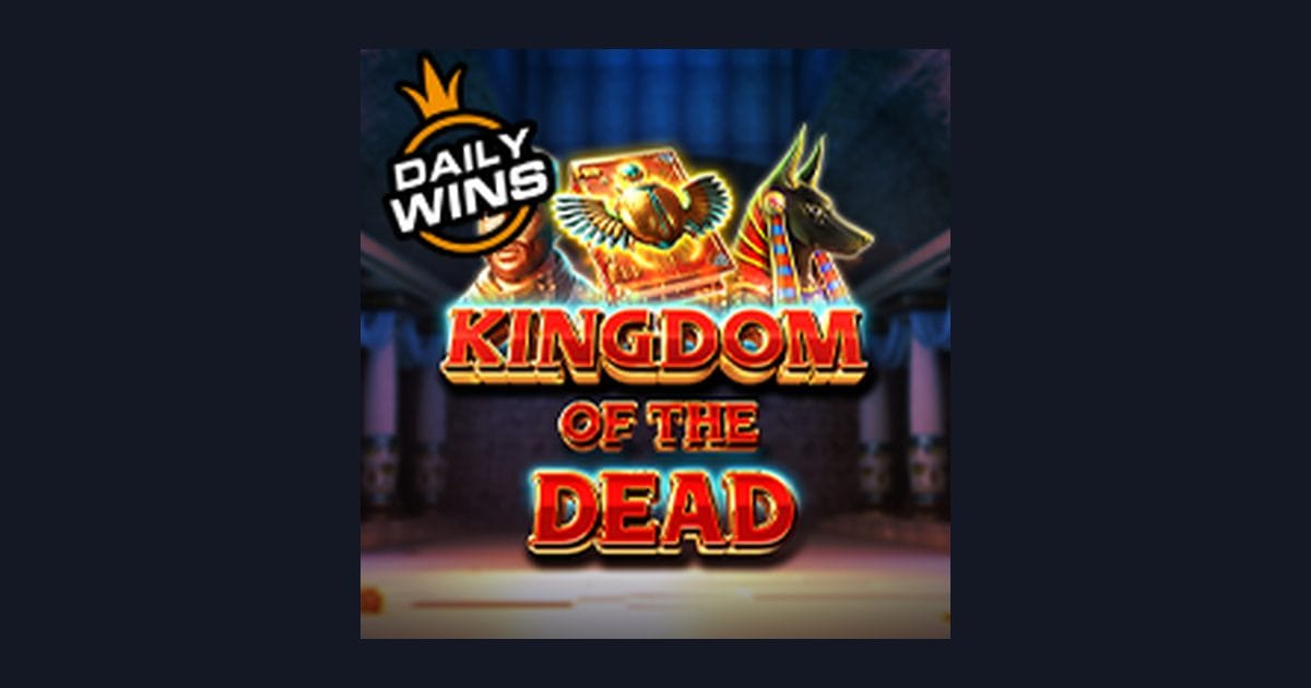 Strategi Ampuh Menang di Kingdom of the Dead untuk Pemula Slot