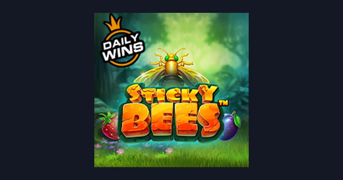 Strategi Jitu Menang di Slot Sticky Bees untuk Pemula