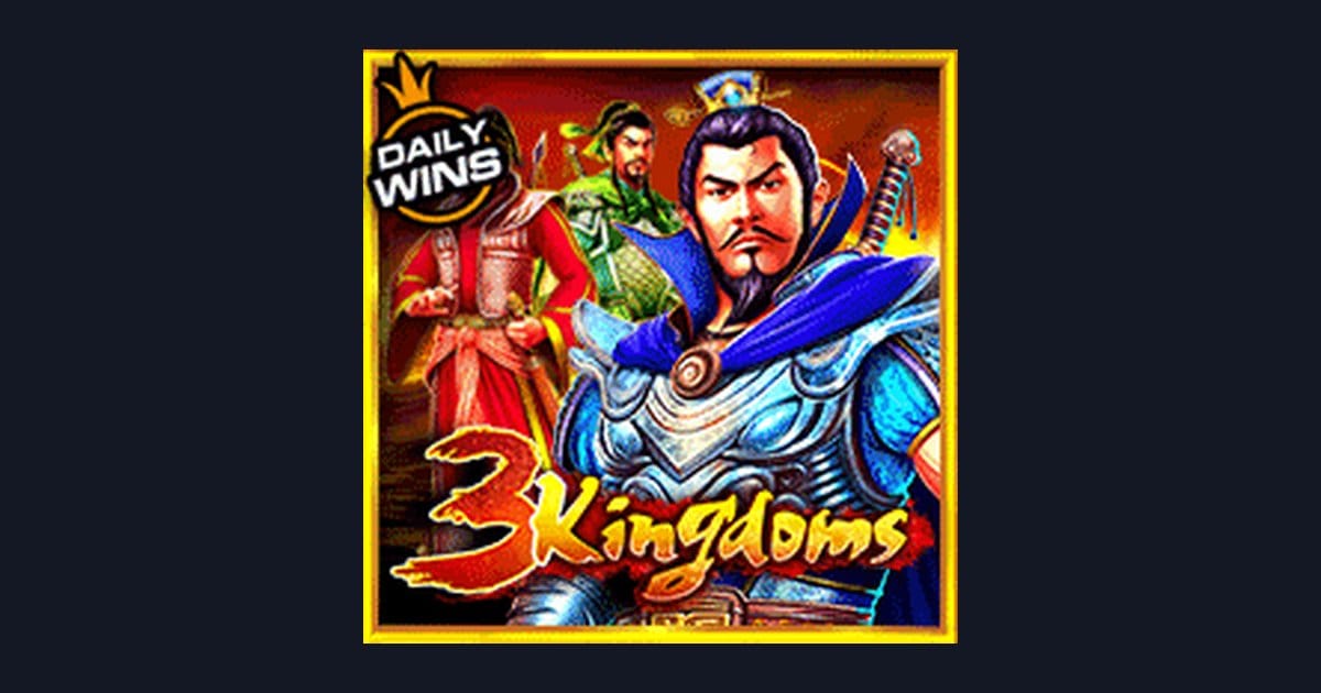 Strategi Slot Anti Boncos di 3 Kingdoms Battle of Red Cliffs dari Pragmatic Play