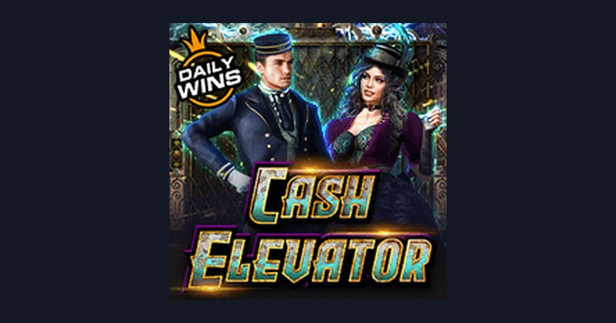 Strategi Slot Anti Boncos dengan Cash Elevator dari Pragmatic Play