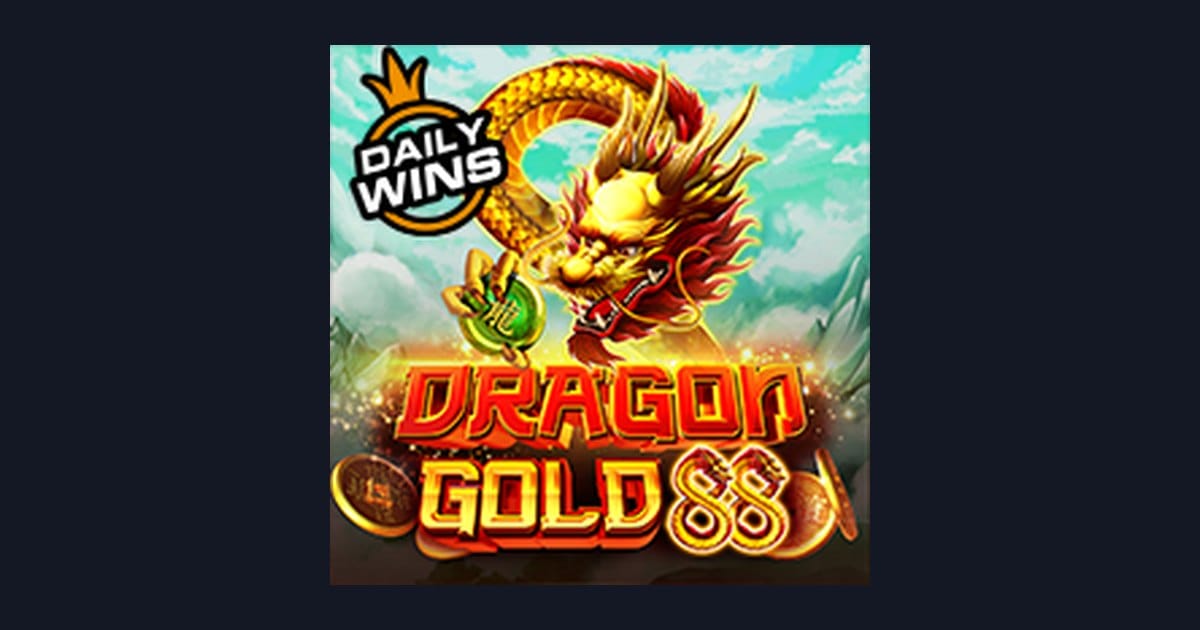 Strategi Slot Maxwin Dragon Gold 88 dari Pragmatic Play yang Wajib Dicoba