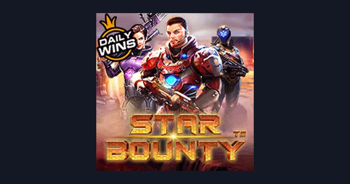Tips Pola Maxwin di Slot Star Bounty untuk Pemula yang Ingin Untung