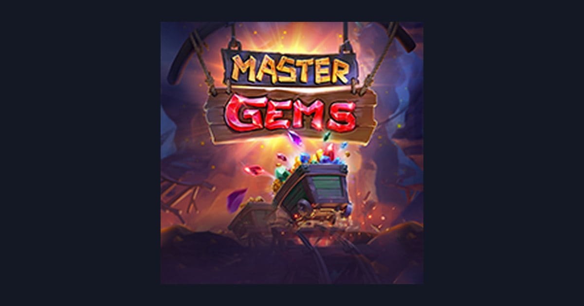 Trik Auto Maxwin Bermain Master Gems dari Pragmatic Play