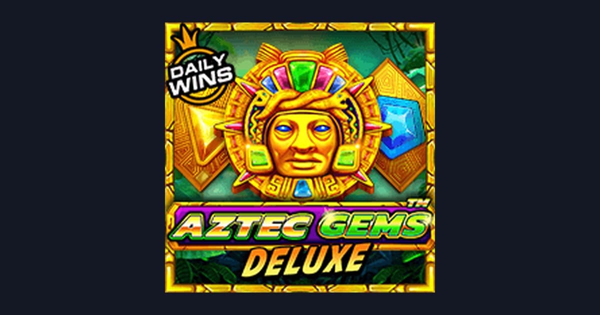 Trik Auto Maxwin Mudah di Slot Aztec Gems Deluxe dari Pragmatic Play