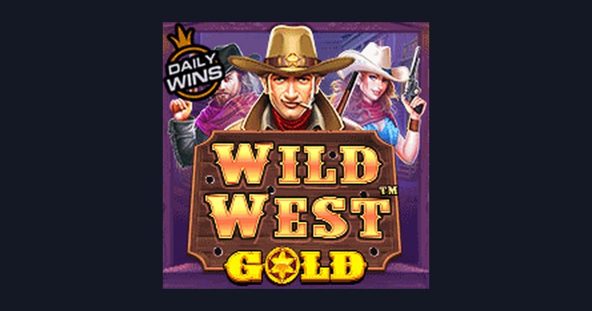 Trik Auto Maxwin Wild West Gold untuk Pemula yang Ingin Untung