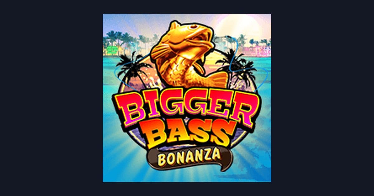 Bocoran RTP Hari Ini dan Cara Cerdas Main Bigger Bass Bonanza