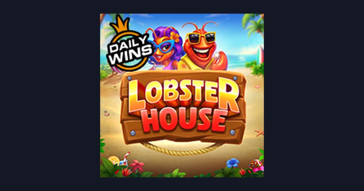 Bocoran RTP Hari Ini dan Panduan Lengkap Slot Lobster House dari Pragmatic Play