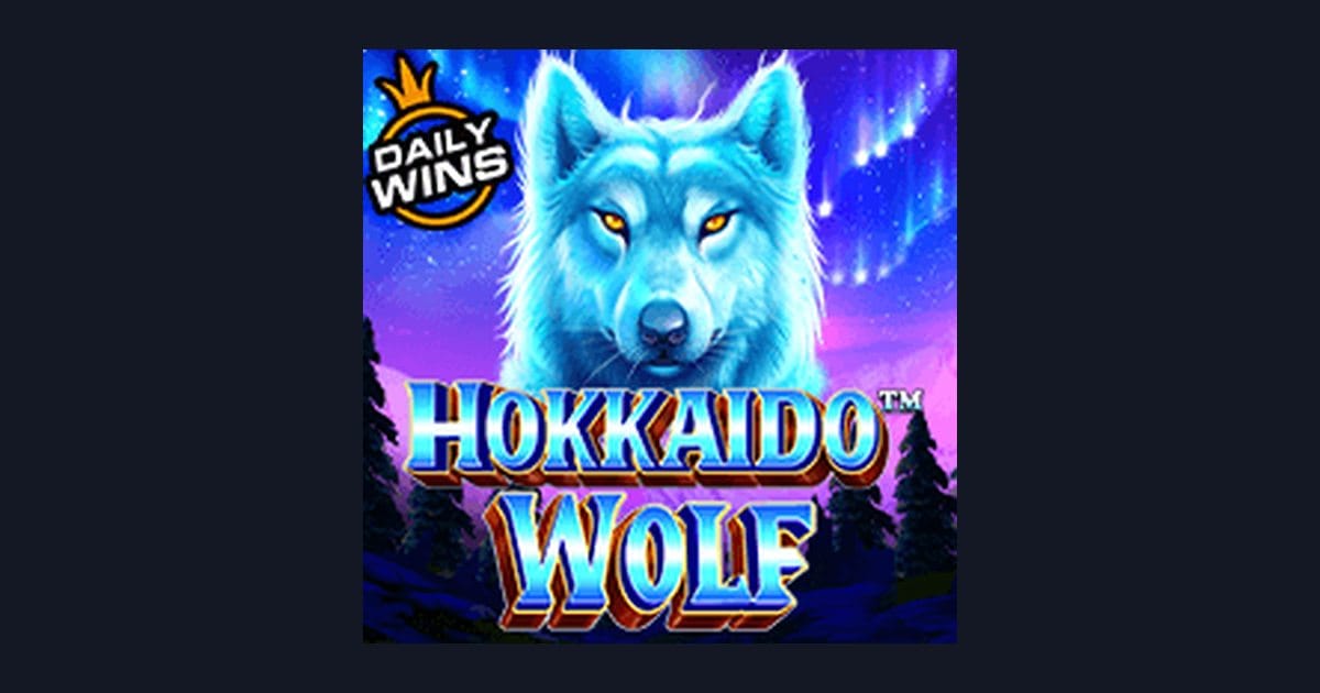 Mengenal Fitur & Tingkat Volatilitas Slot Hokkaido Wolf dari Pragmatic Play