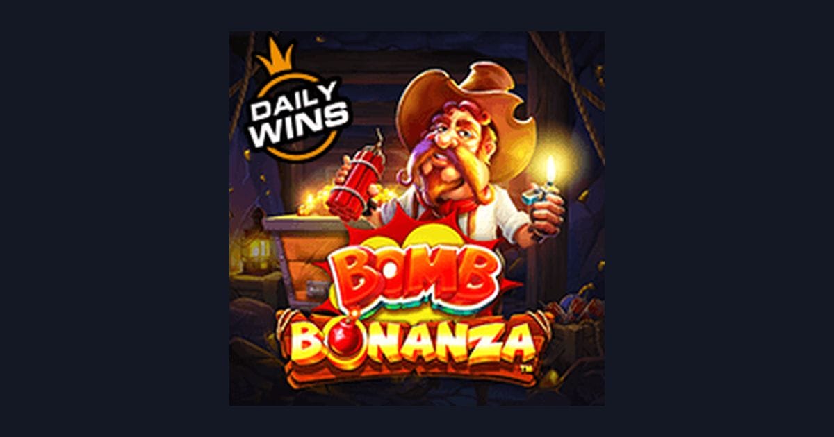 Info RTP Live Tertinggi dan Tips Ampuh Main Bomb Bonanza dari Pragmatic Play