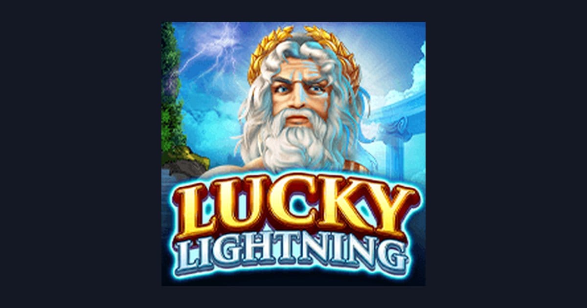 Lucky Lightning dan Rahasia Freespin & Scatter Hoki di Slot Pragmatic Play