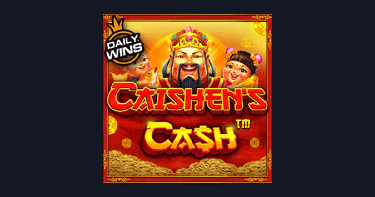 Main Caishen Cash dengan Mudah dan Deposit Dana OVO Gopay di LTE4D