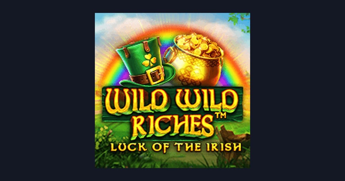 Main Wild Wild Riches dengan Deposit Dana OVO Gopay Mudah dan Untung