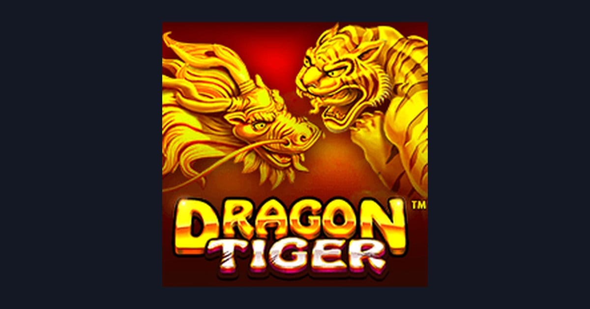 Menang Mudah dengan Pola Spin Gacor di Slot Dragon Tiger Pragmatic Play
