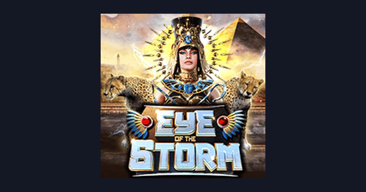Mengenal Fitur & Tingkat Volatilitas Slot Eye of the Storm dari Pragmatic Play